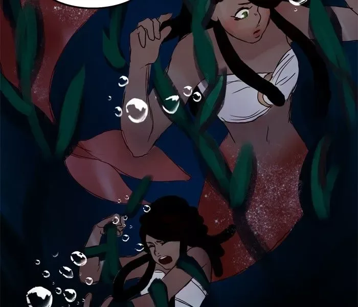 Siren's Lament Chapter 24 page 26