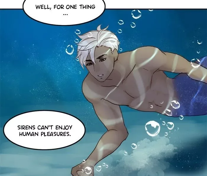 Siren's Lament Chapter 21 page 29
