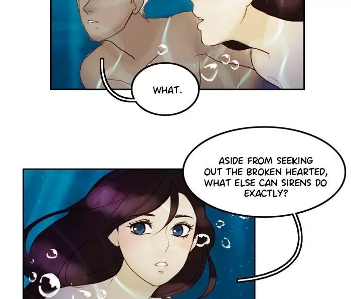 Siren's Lament Chapter 21 page 25