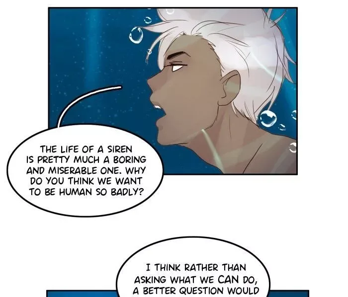 Siren's Lament Chapter 21 page 27