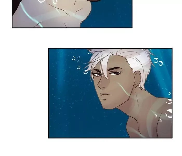 Siren's Lament Chapter 21 page 26
