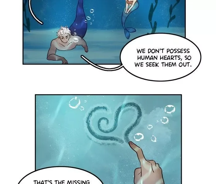 Siren's Lament Chapter 21 page 34