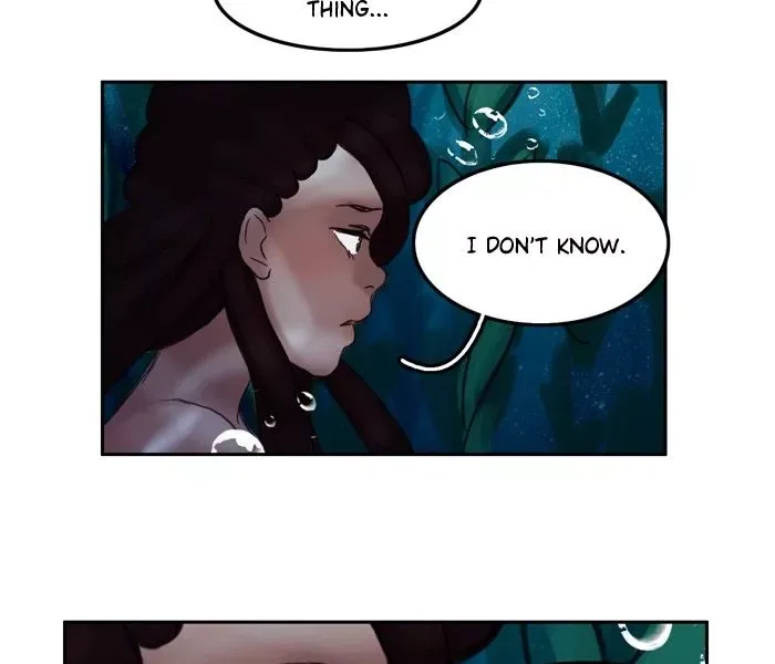 Siren's Lament Chapter 24 page 21