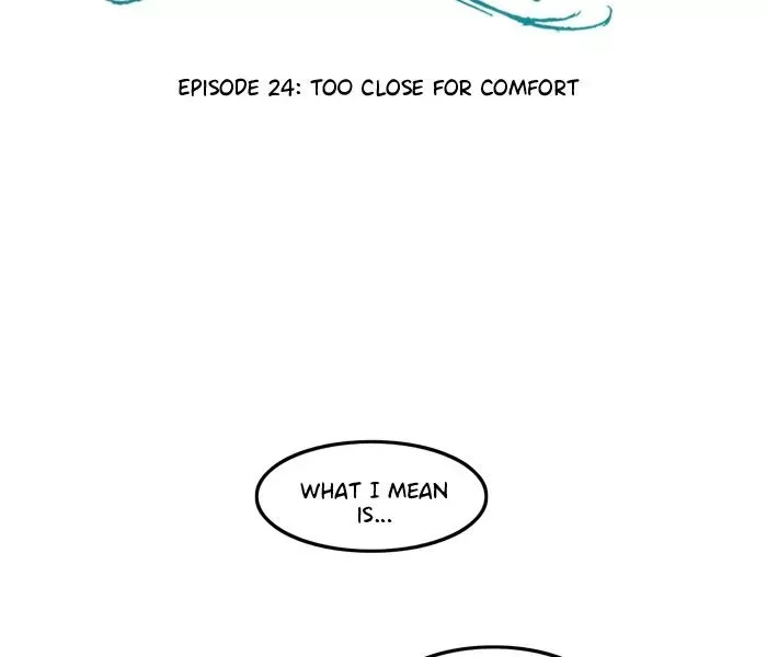 Siren's Lament Chapter 24 page 18