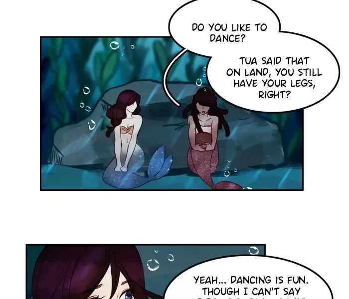 Siren's Lament Chapter 24 page 19