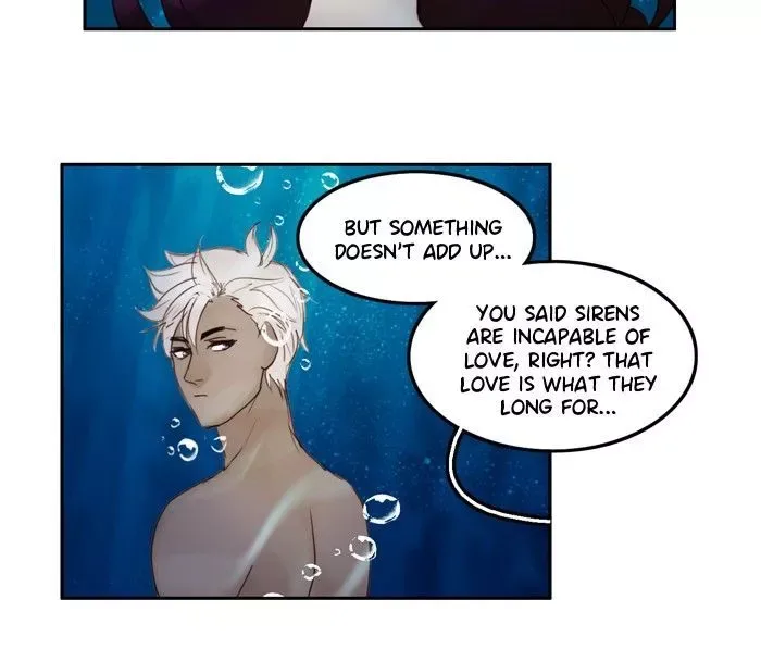 Siren's Lament Chapter 21 page 39