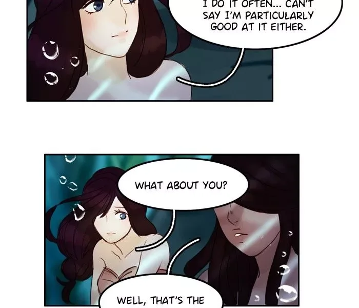 Siren's Lament Chapter 24 page 20