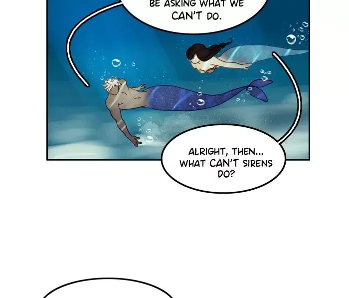 Siren's Lament Chapter 21 page 28