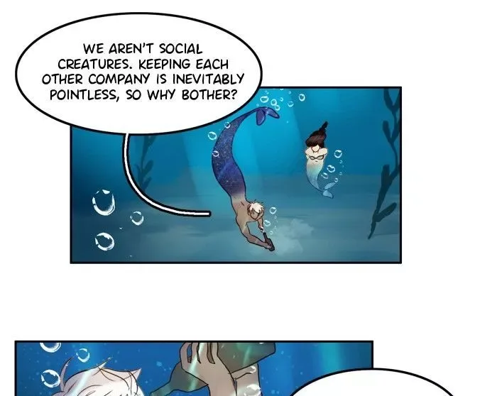 Siren's Lament Chapter 21 page 31