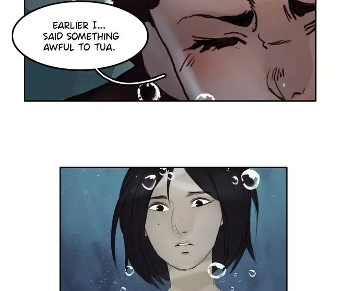 Siren's Lament Chapter 24 page 32
