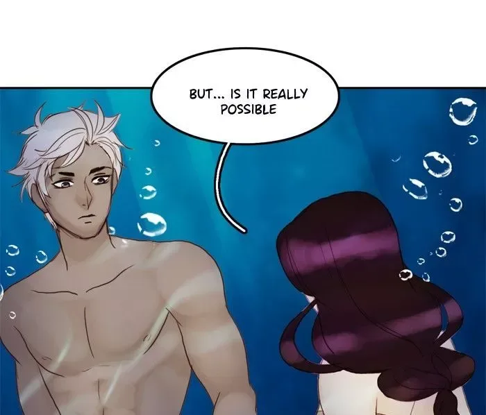 Siren's Lament Chapter 21 page 40