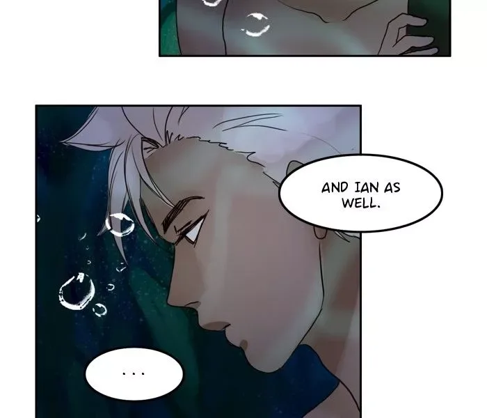 Siren's Lament Chapter 24 page 40