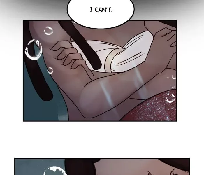 Siren's Lament Chapter 24 page 31