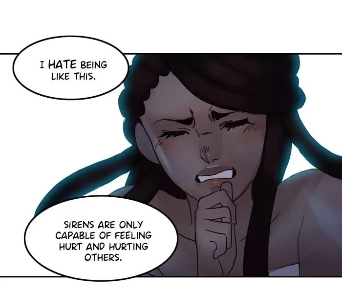 Siren's Lament Chapter 24 page 34