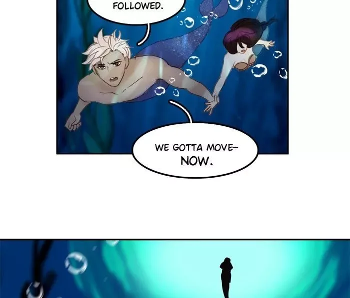 Siren's Lament Chapter 21 page 51