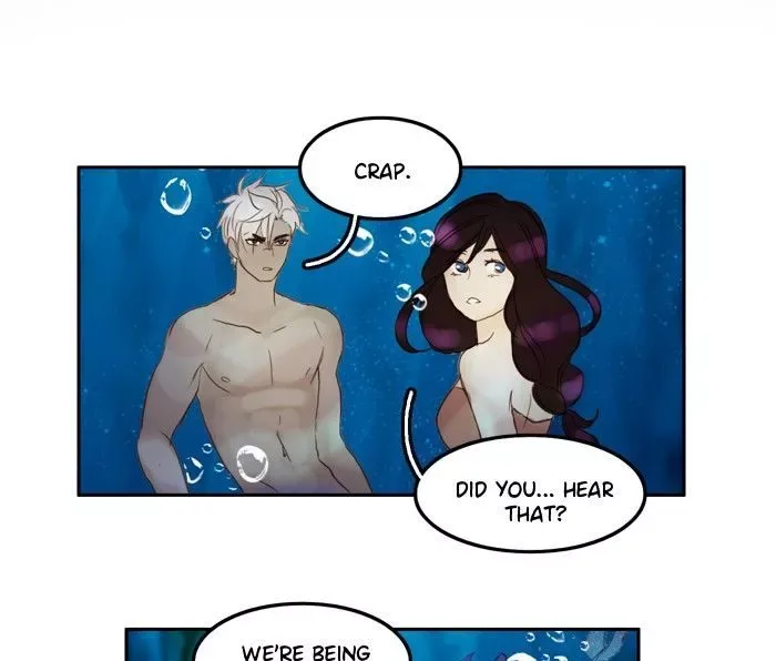Siren's Lament Chapter 21 page 50
