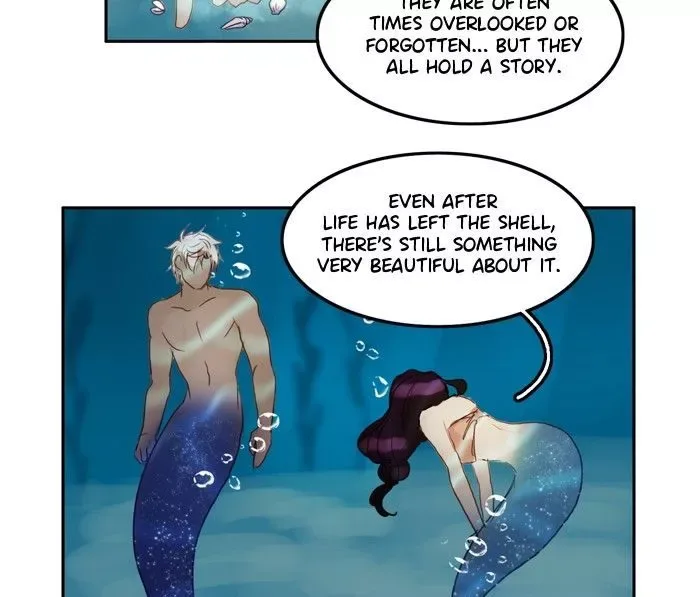 Siren's Lament Chapter 21 page 44