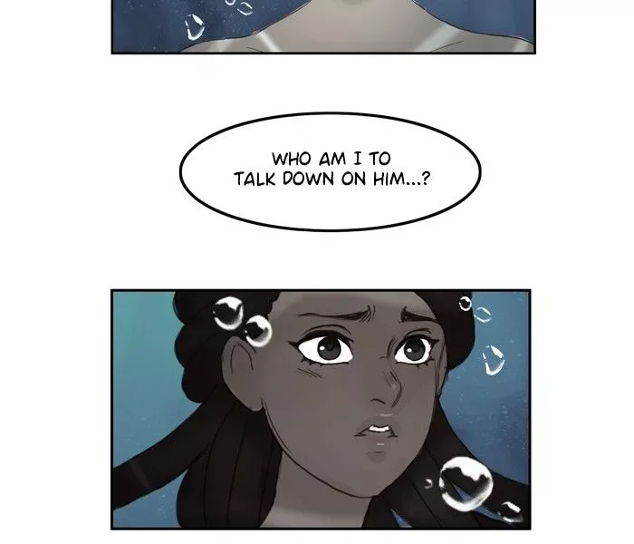 Siren's Lament Chapter 24 page 33