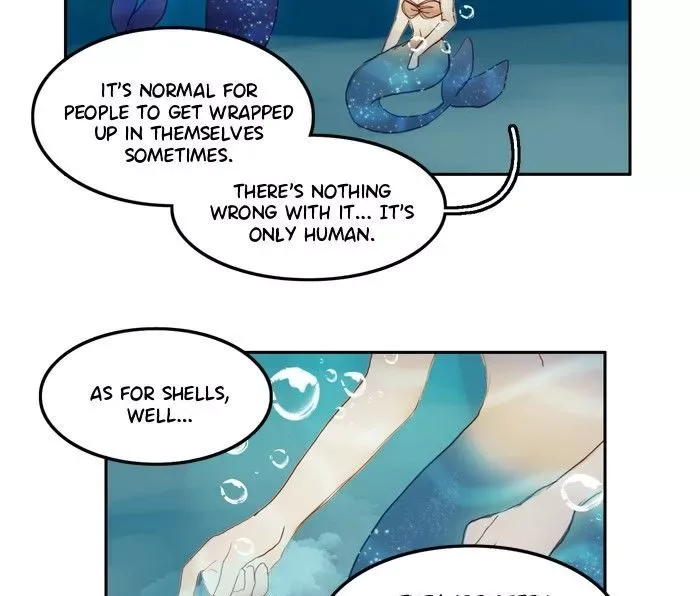 Siren's Lament Chapter 21 page 43