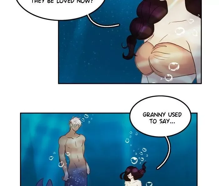 Siren's Lament Chapter 21 page 42