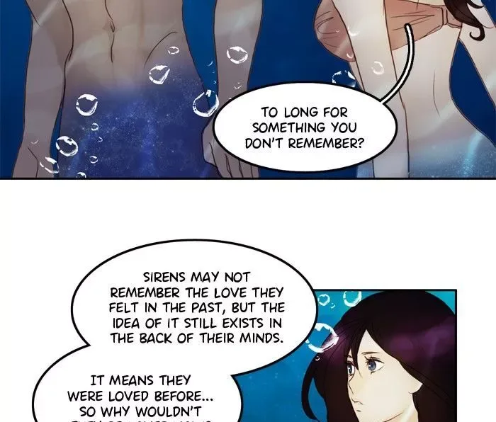 Siren's Lament Chapter 21 page 41