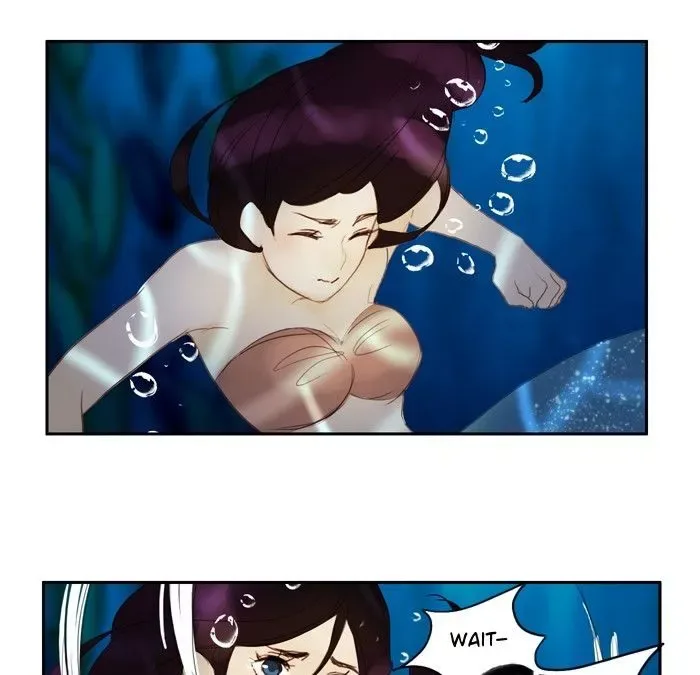 Siren's Lament Chapter 21 page 55