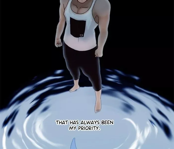 Siren's Lament Chapter 27 page 3