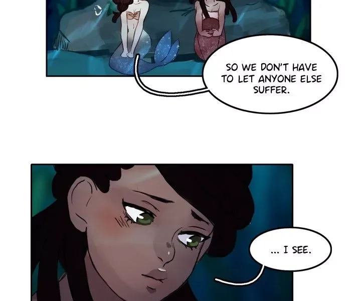 Siren's Lament Chapter 24 page 44