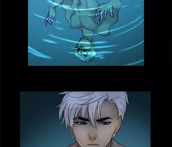 Siren's Lament Chapter 27 page 7