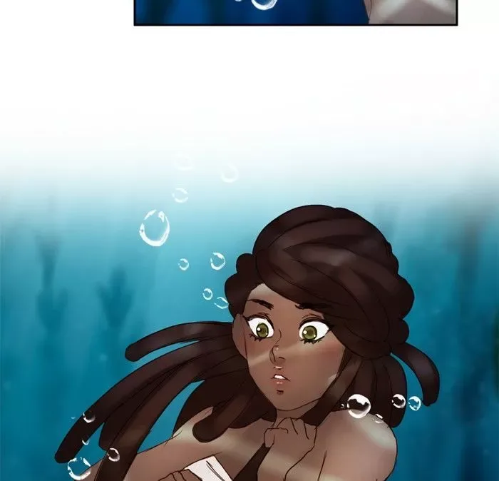 Siren's Lament Chapter 21 page 59