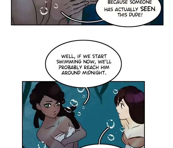 Siren's Lament Chapter 24 page 49