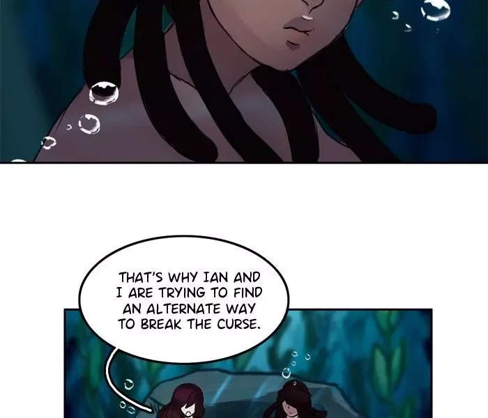 Siren's Lament Chapter 24 page 43