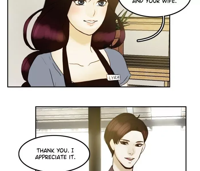 Siren's Lament Chapter 26 page 5