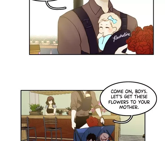 Siren's Lament Chapter 26 page 6