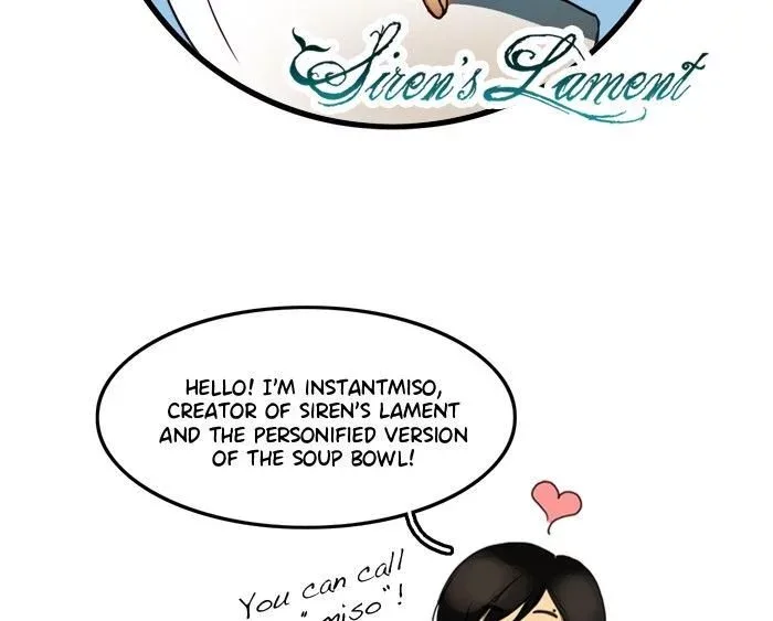 Siren's Lament Chapter 21 page 66