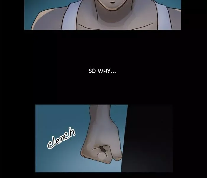 Siren's Lament Chapter 27 page 8
