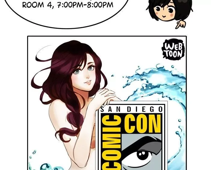 Siren's Lament Chapter 21 page 69
