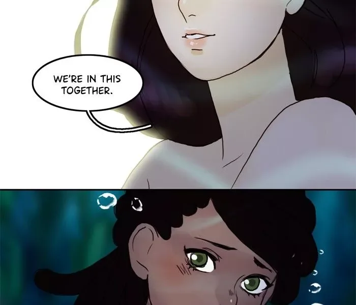 Siren's Lament Chapter 24 page 42
