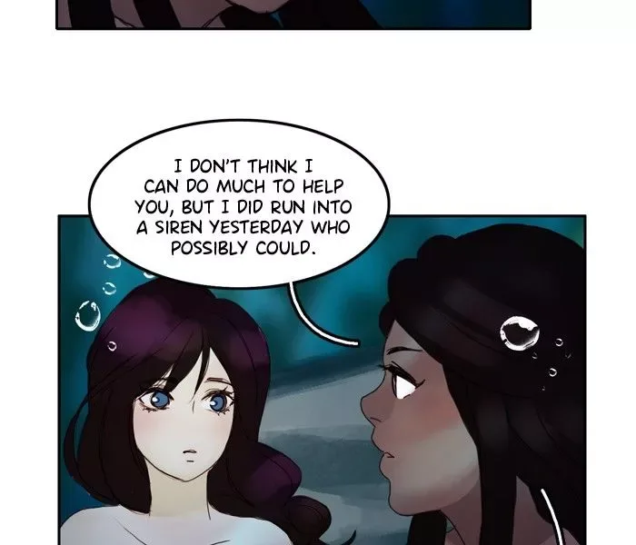 Siren's Lament Chapter 24 page 45