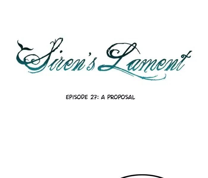 Siren's Lament Chapter 27 page 19