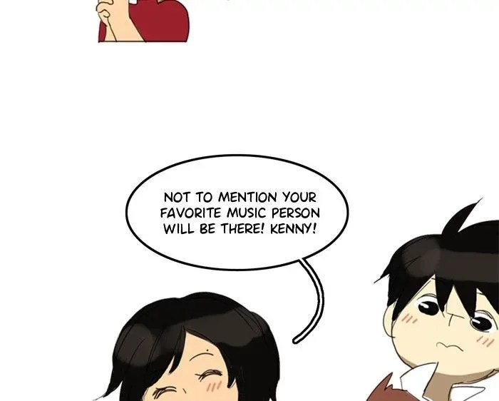 Siren's Lament Chapter 21 page 71