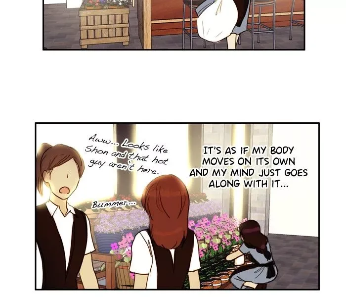 Siren's Lament Chapter 26 page 9