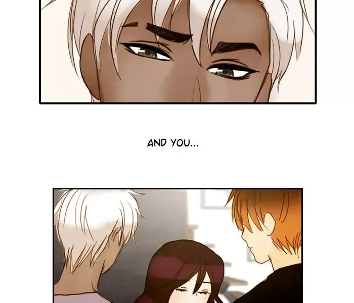 Siren's Lament Chapter 27 page 16