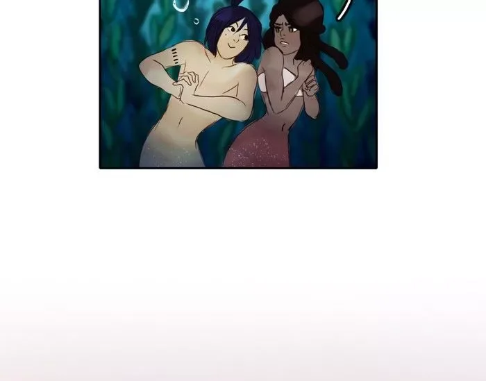 Siren's Lament Chapter 24 page 58