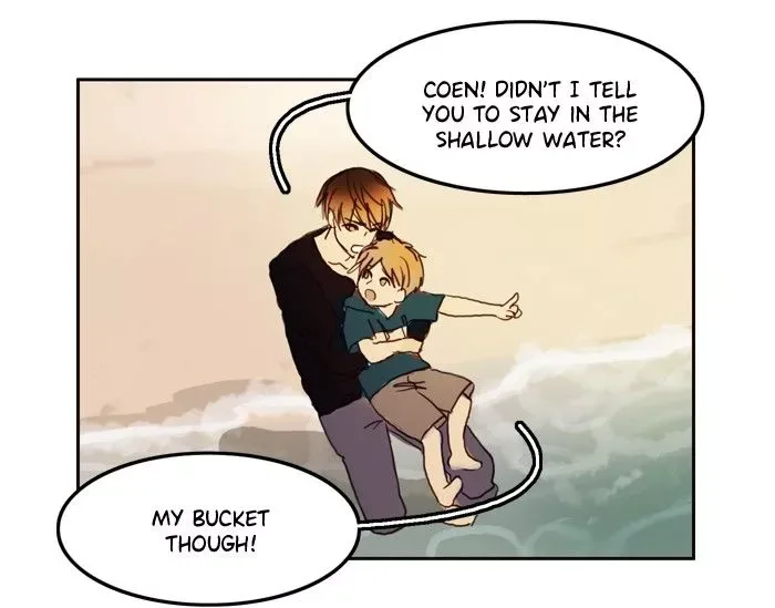 Siren's Lament Chapter 24 page 61