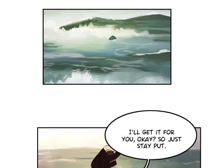 Siren's Lament Chapter 24 page 63