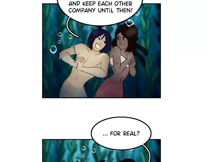 Siren's Lament Chapter 24 page 57