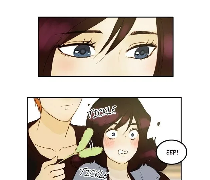 Siren's Lament Chapter 26 page 16