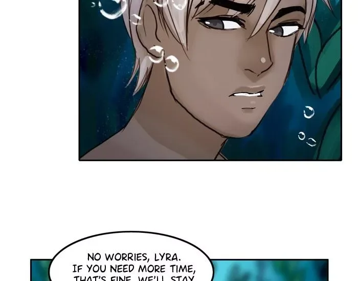 Siren's Lament Chapter 24 page 55