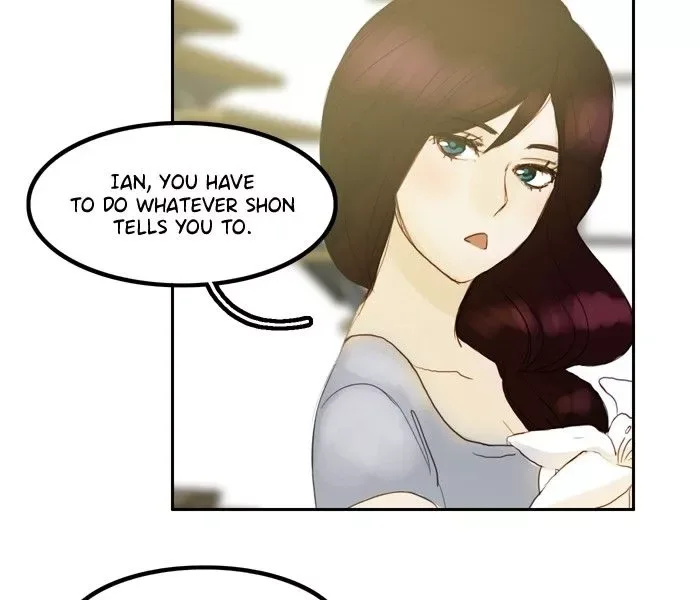 Siren's Lament Chapter 27 page 21
